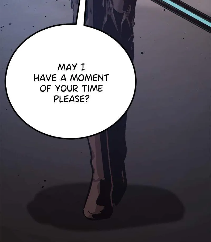 Hero Killer Chapter 193 — Page 134