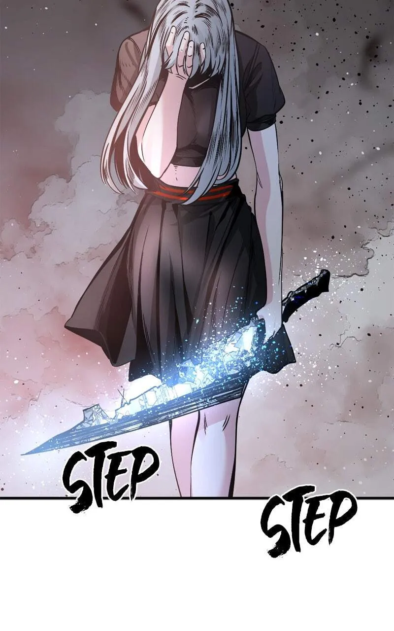 Hero Killer Chapter 193 — Page 16