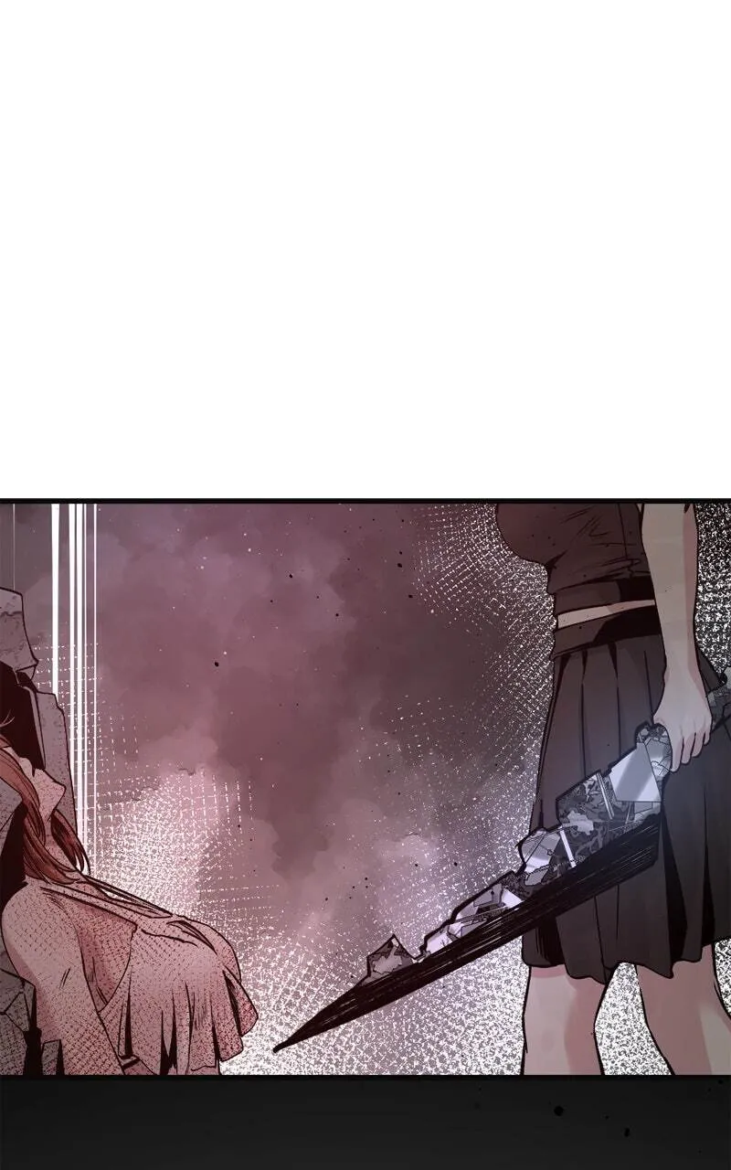Hero Killer Chapter 193 — Page 17