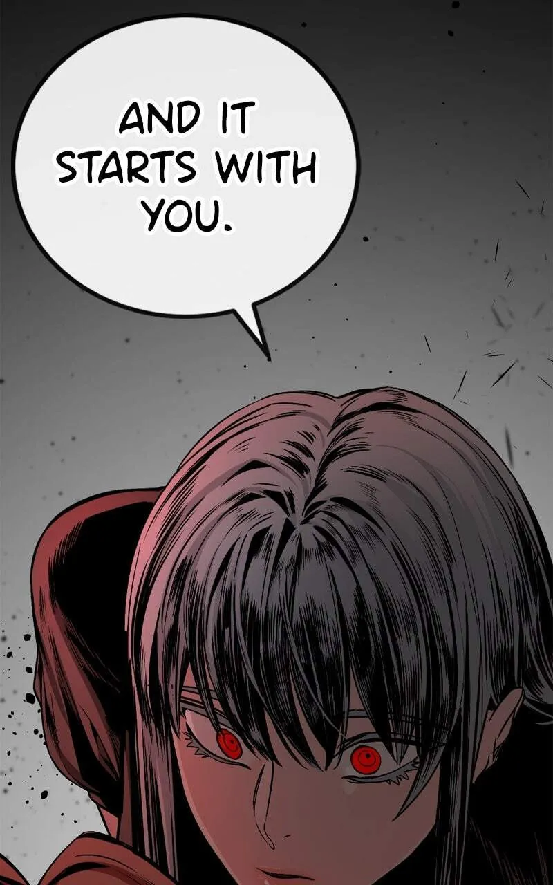 Hero Killer Chapter 193 — Page 18