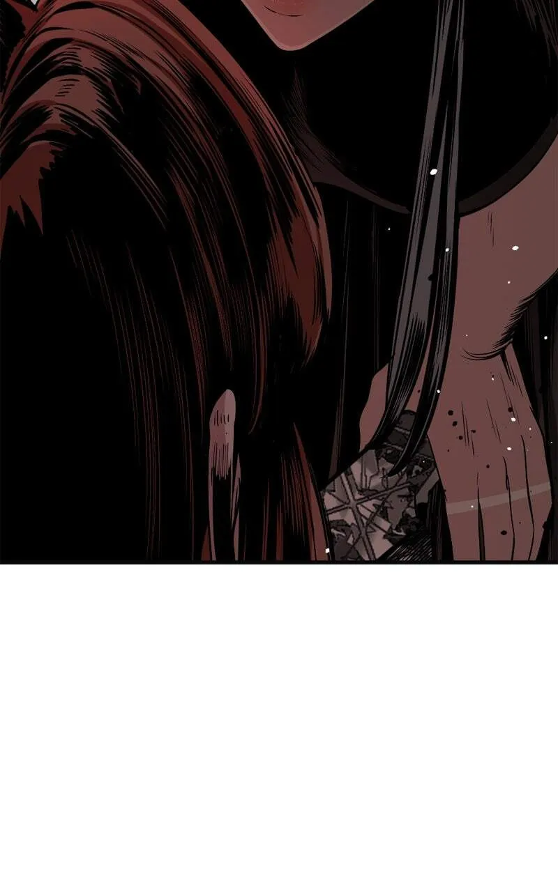 Hero Killer Chapter 193 — Page 19