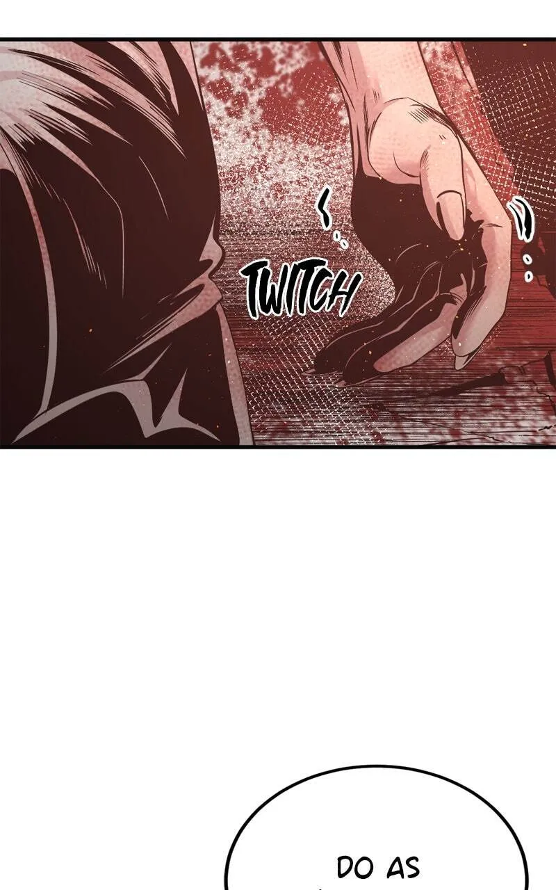 Hero Killer Chapter 193 — Page 21