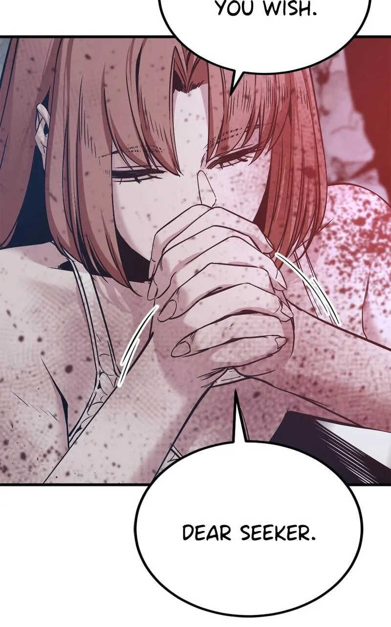Hero Killer Chapter 193 — Page 22
