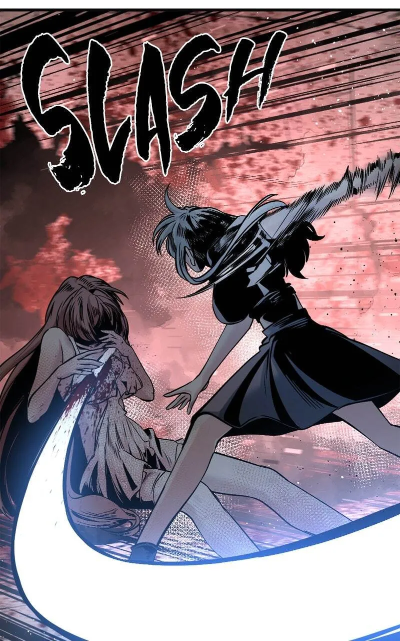 Hero Killer Chapter 193 — Page 26