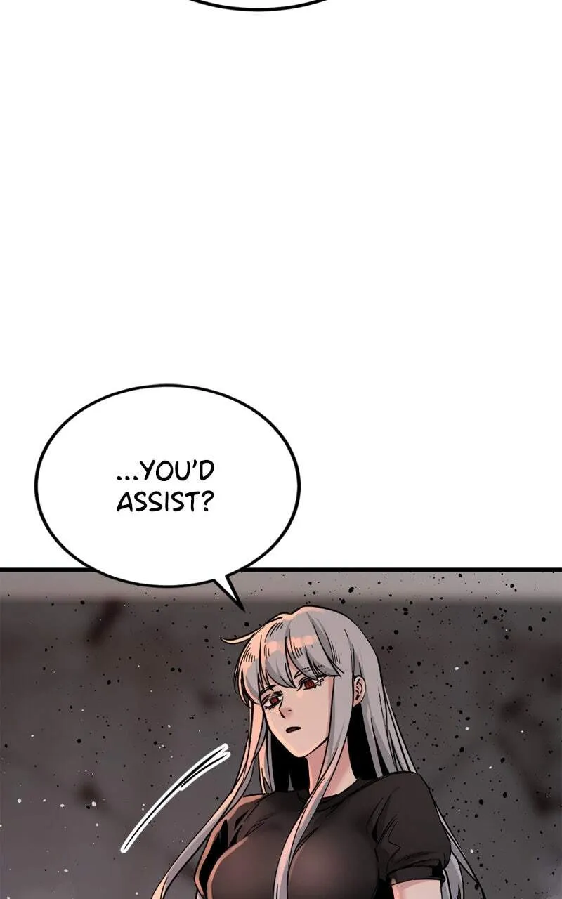 Hero Killer Chapter 193 — Page 35