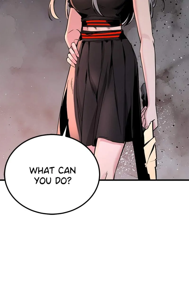 Hero Killer Chapter 193 — Page 36