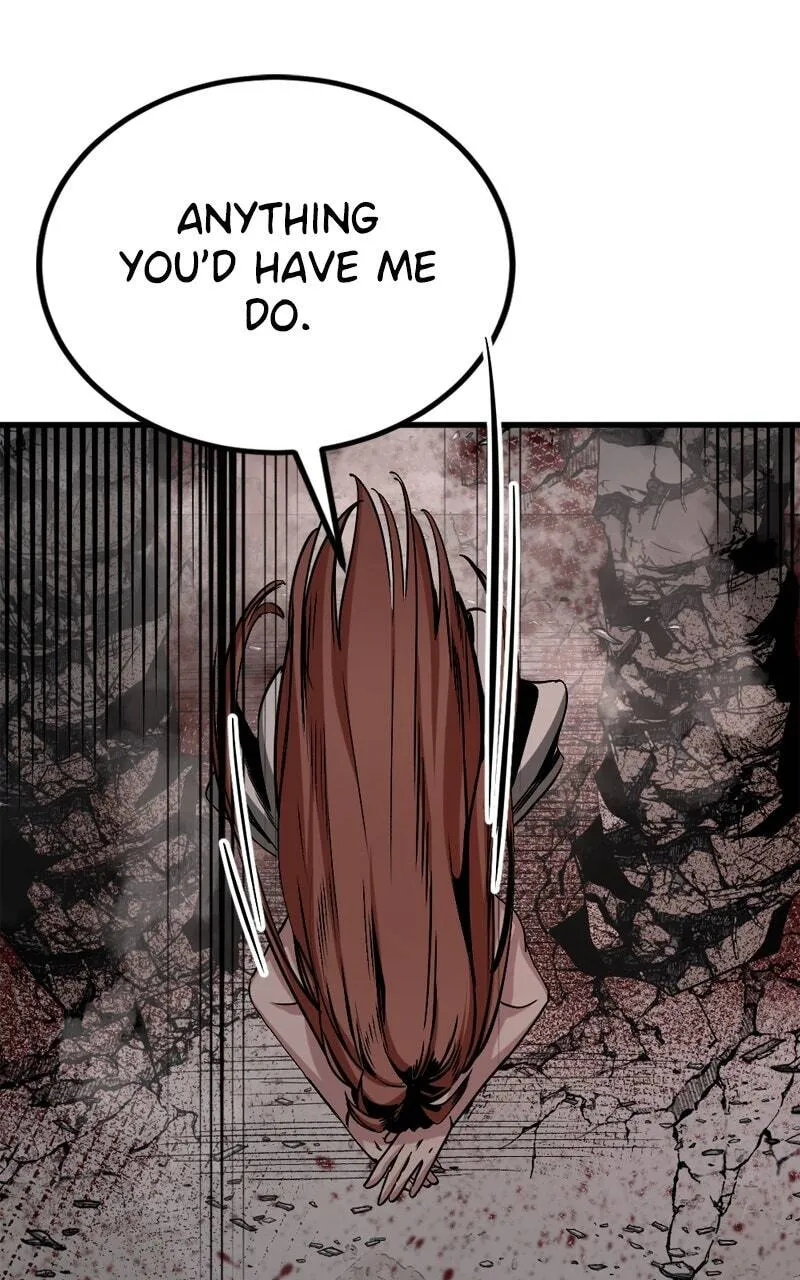Hero Killer Chapter 193 — Page 37