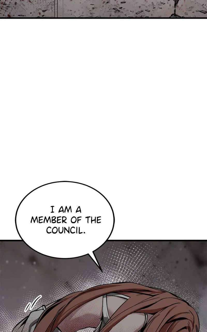 Hero Killer Chapter 193 — Page 38