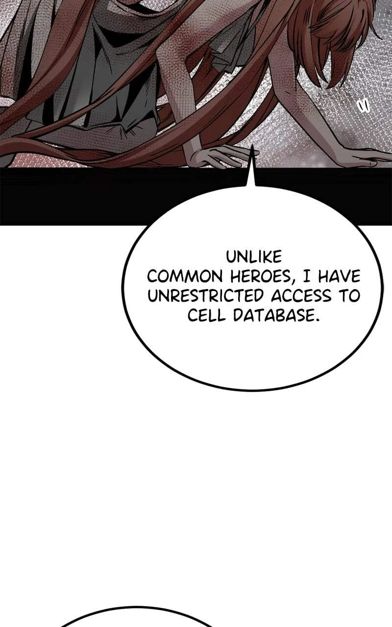 Hero Killer Chapter 193 — Page 39