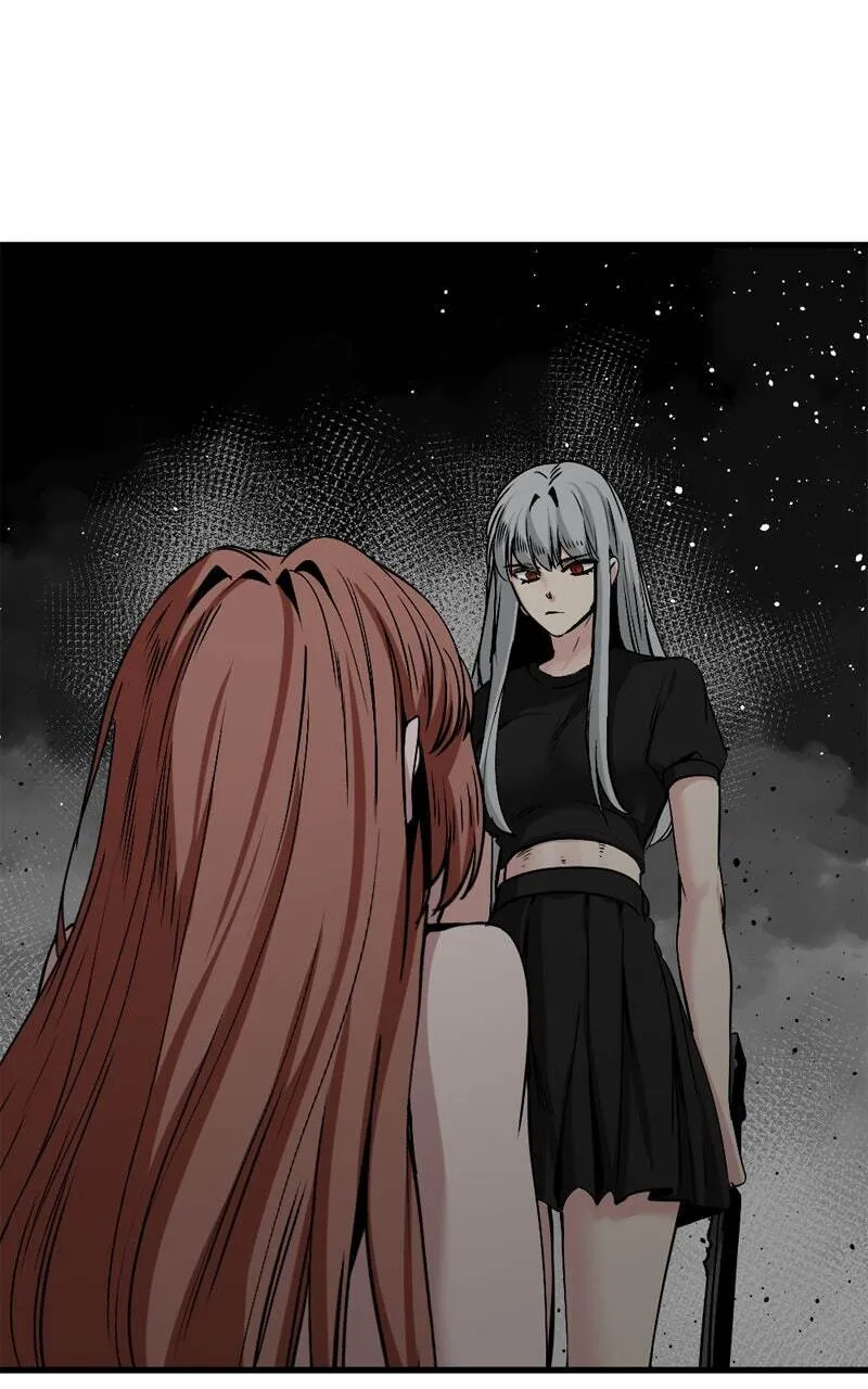 Hero Killer Chapter 193 — Page 43