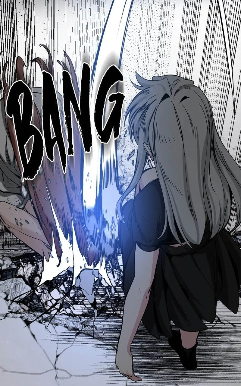 Hero Killer Chapter 193 — Page 47