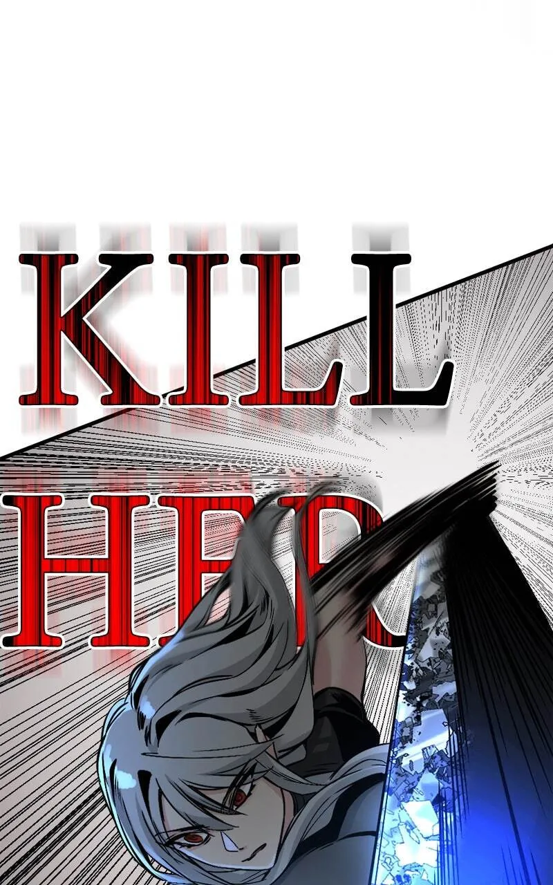 Hero Killer Chapter 193 — Page 51