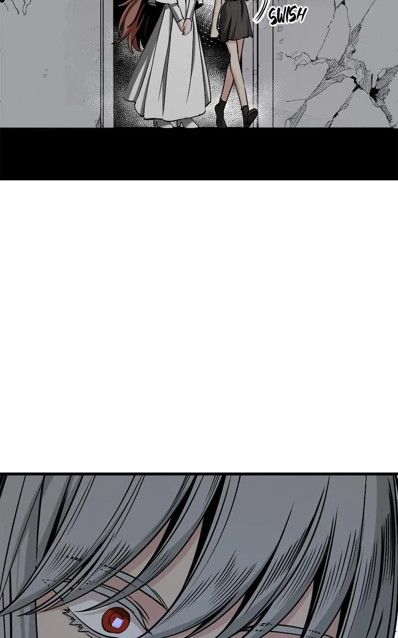 Hero Killer Chapter 193 — Page 61