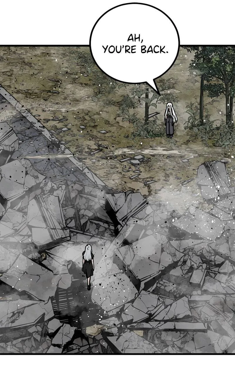 Hero Killer Chapter 193 — Page 68