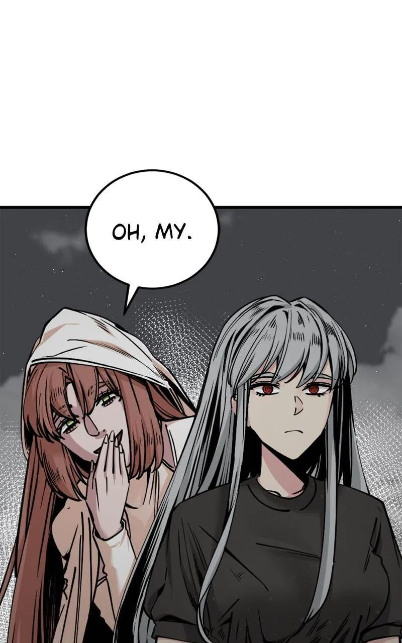 Hero Killer Chapter 193 — Page 69