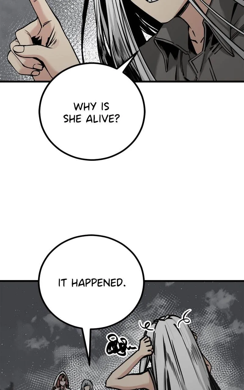 Hero Killer Chapter 193 — Page 71