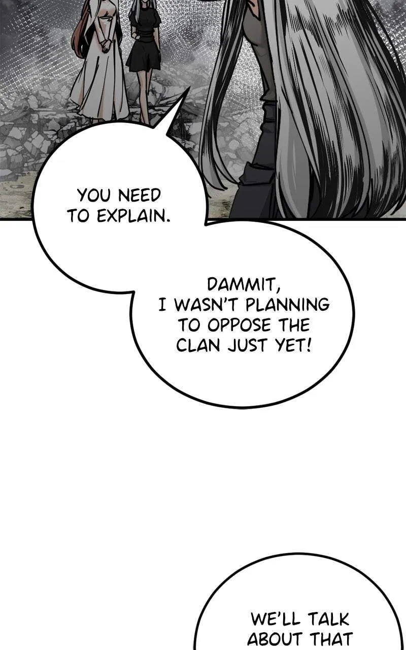 Hero Killer Chapter 193 — Page 72