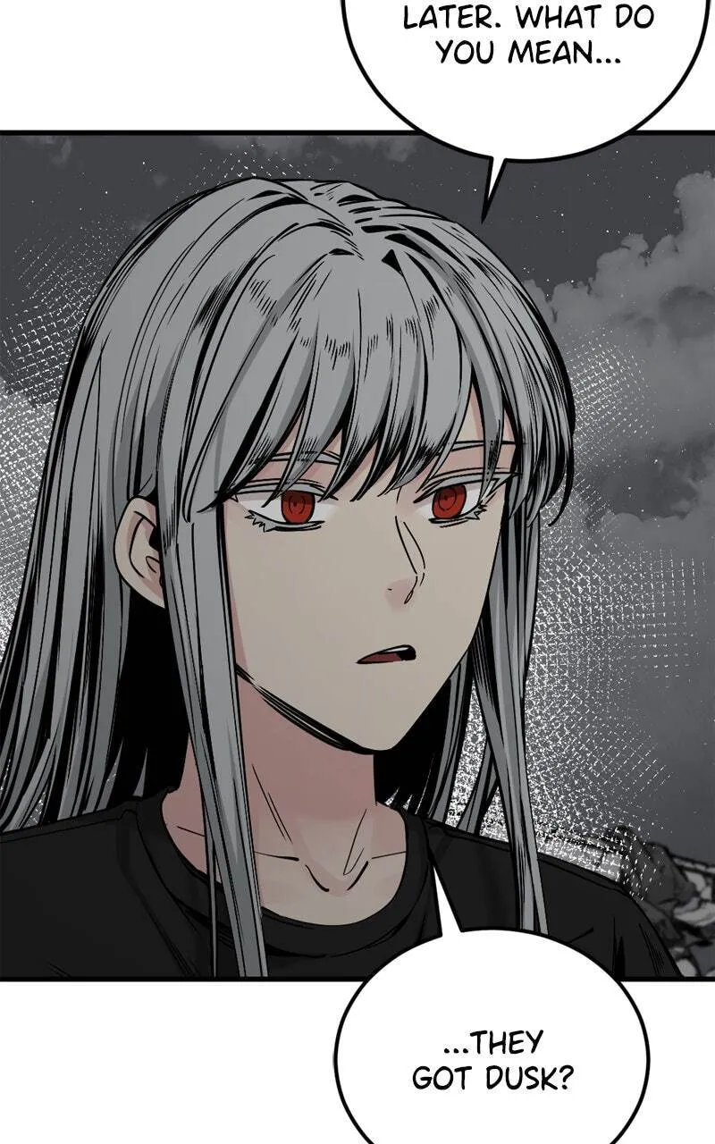 Hero Killer Chapter 193 — Page 73