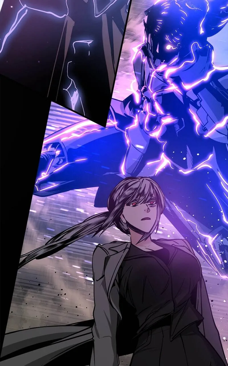 Hero Killer Chapter 193 — Page 77