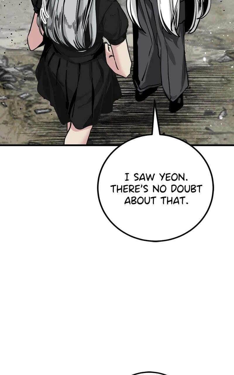 Hero Killer Chapter 193 — Page 80