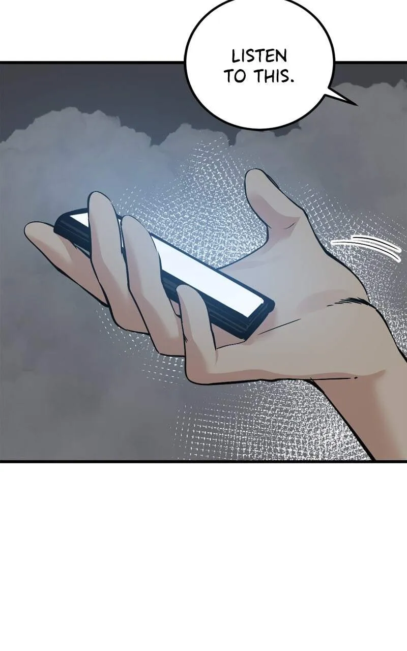 Hero Killer Chapter 193 — Page 81
