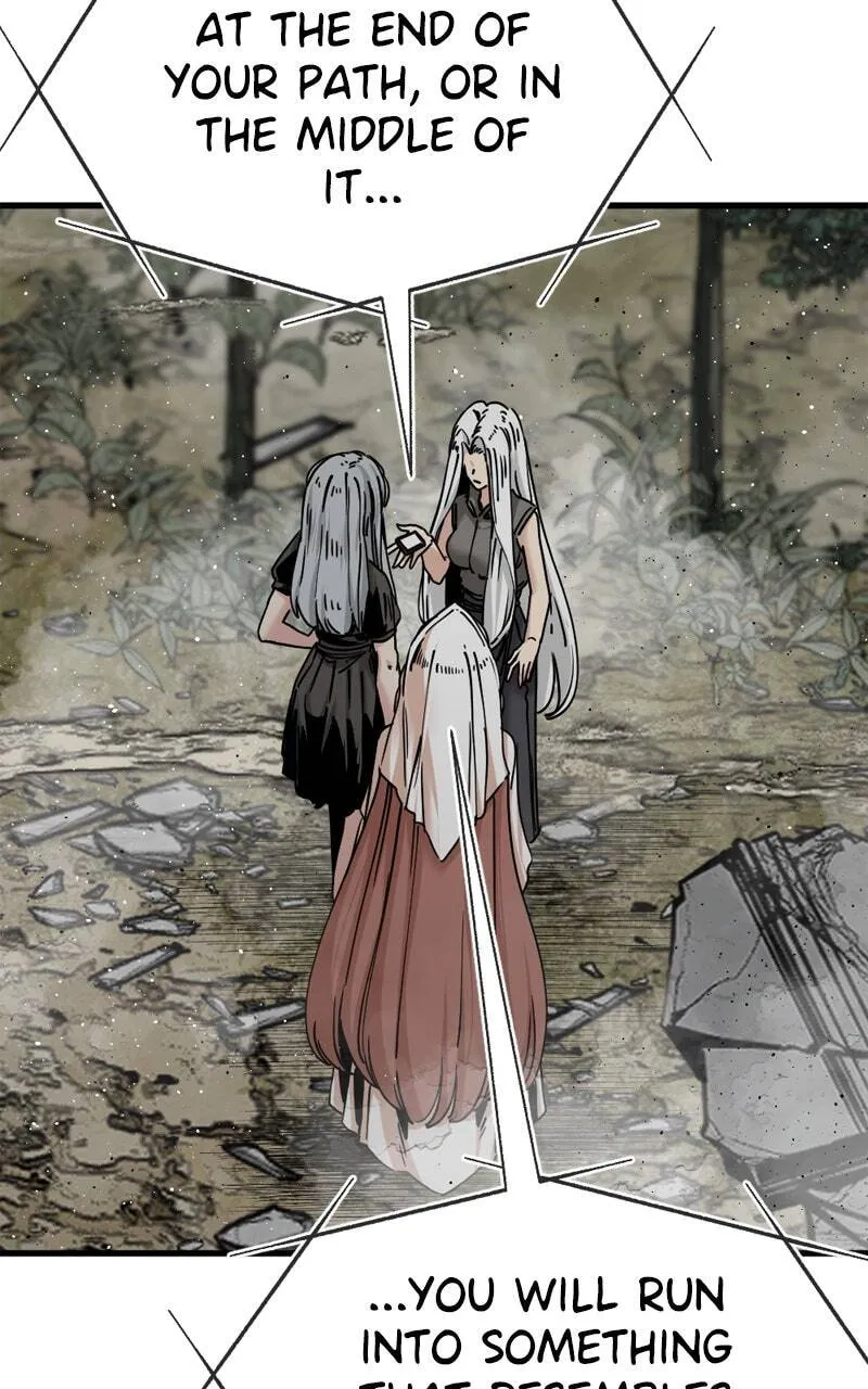 Hero Killer Chapter 193 — Page 83