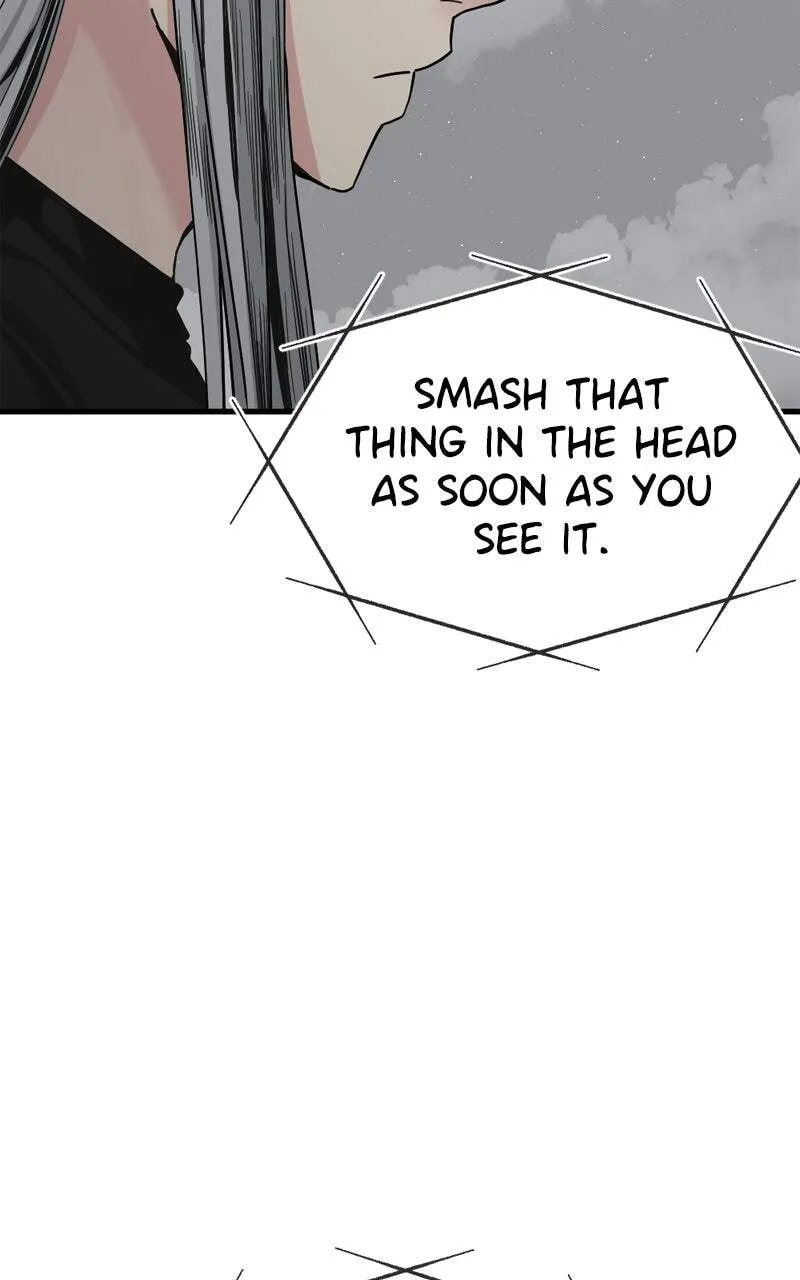 Hero Killer Chapter 193 — Page 85