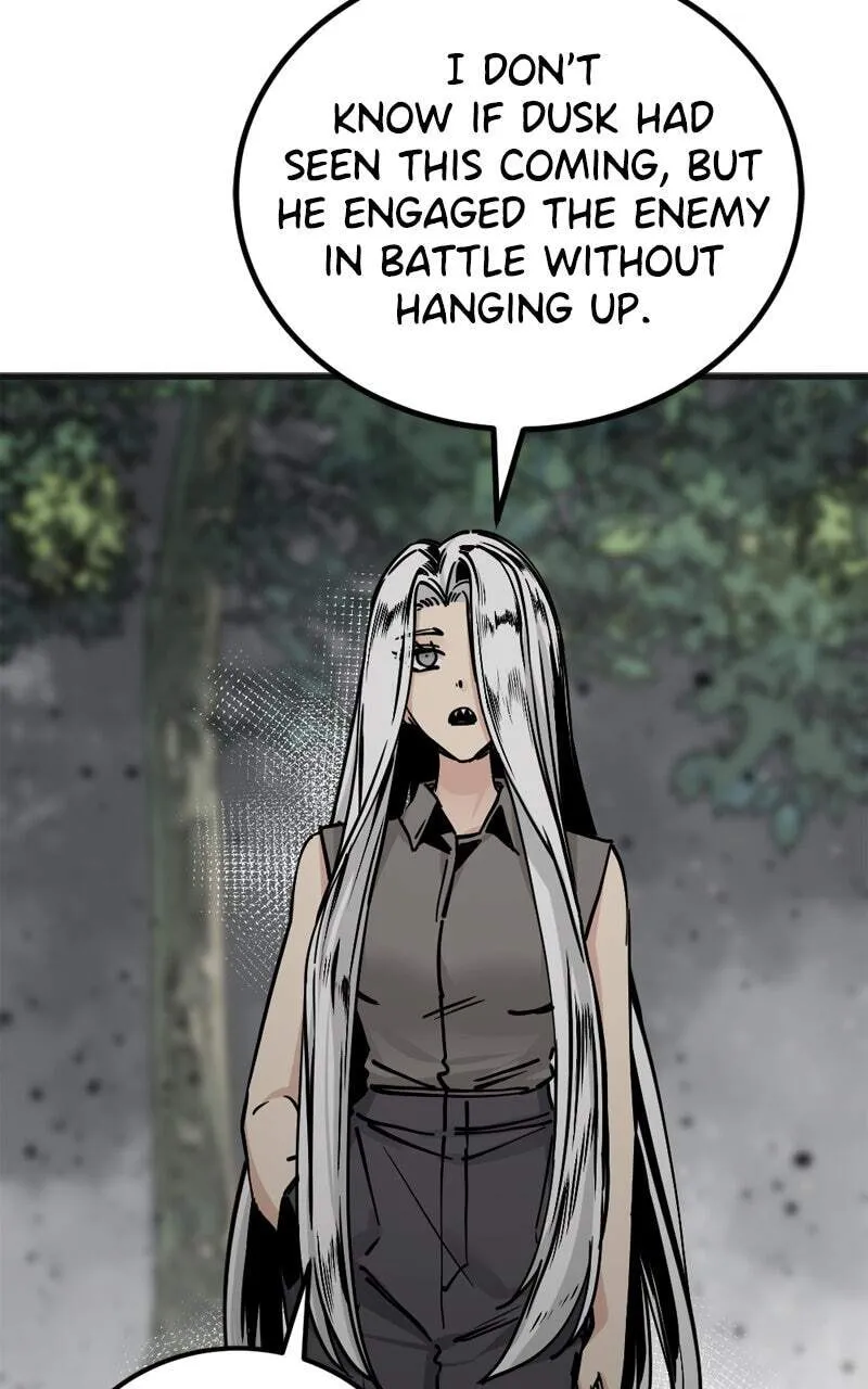 Hero Killer Chapter 193 — Page 87