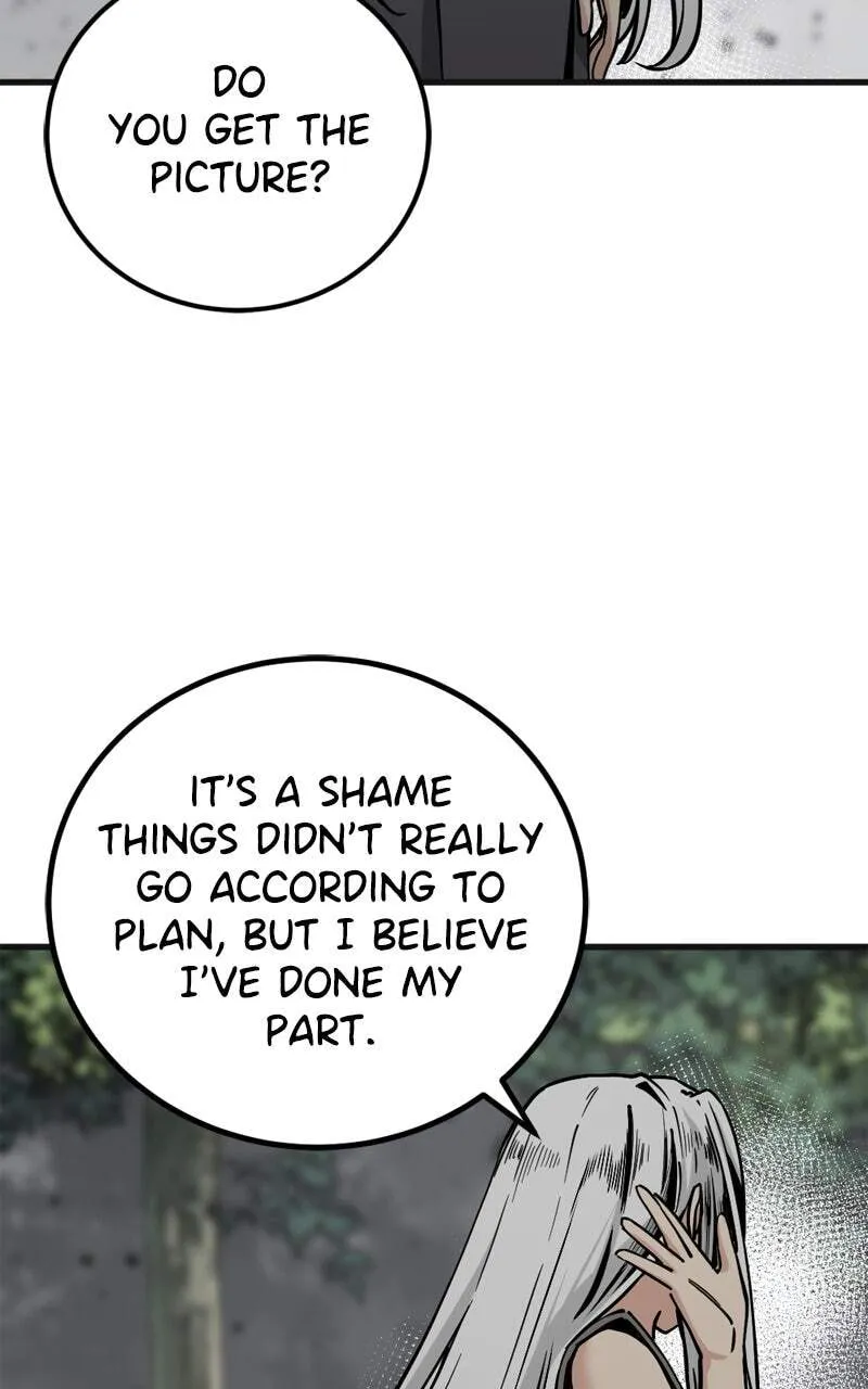 Hero Killer Chapter 193 — Page 88
