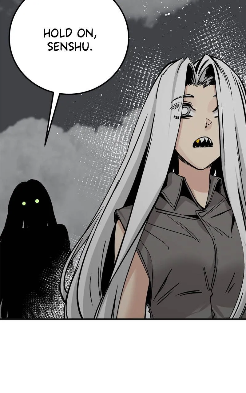 Hero Killer Chapter 193 — Page 91