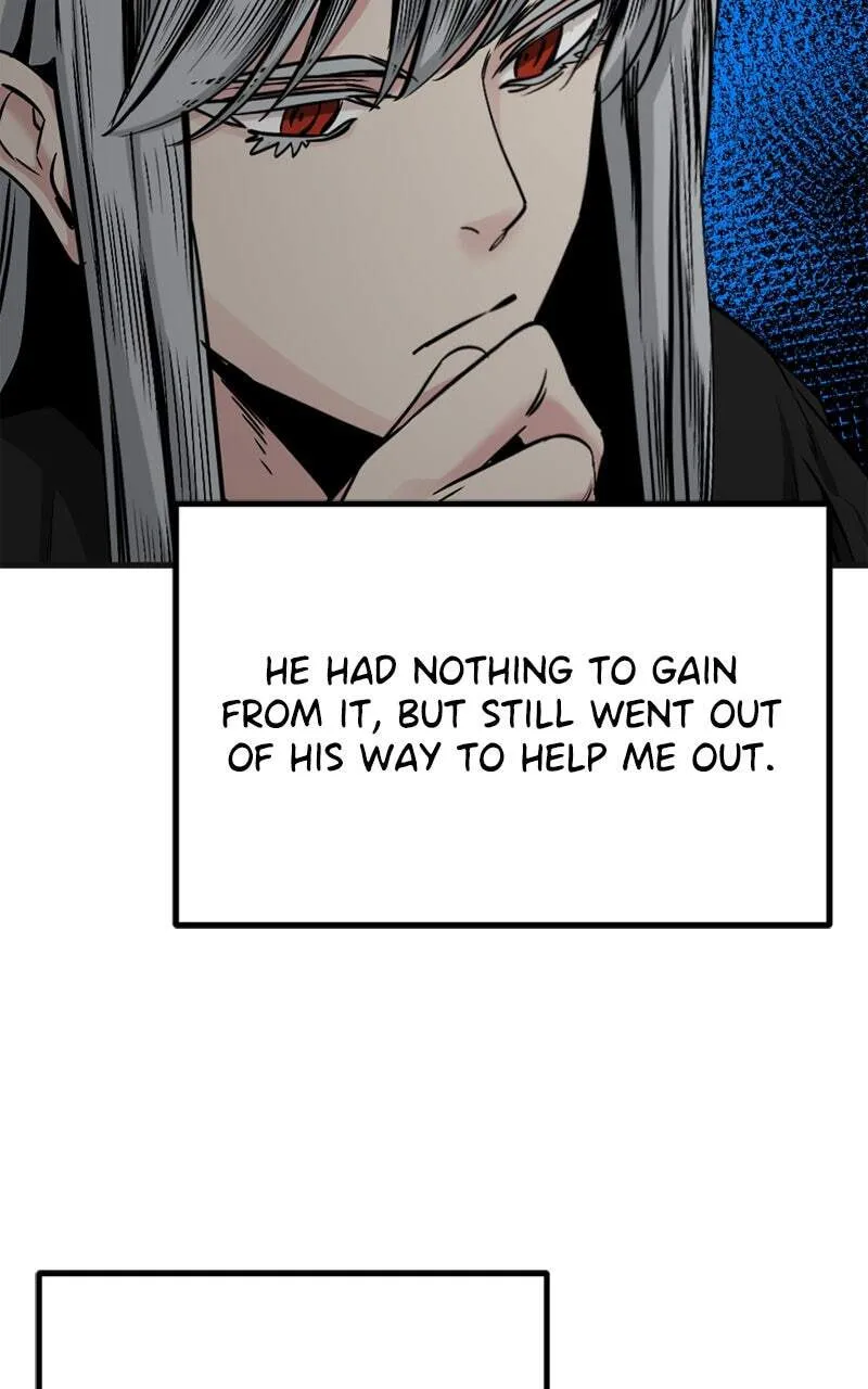 Hero Killer Chapter 193 — Page 99