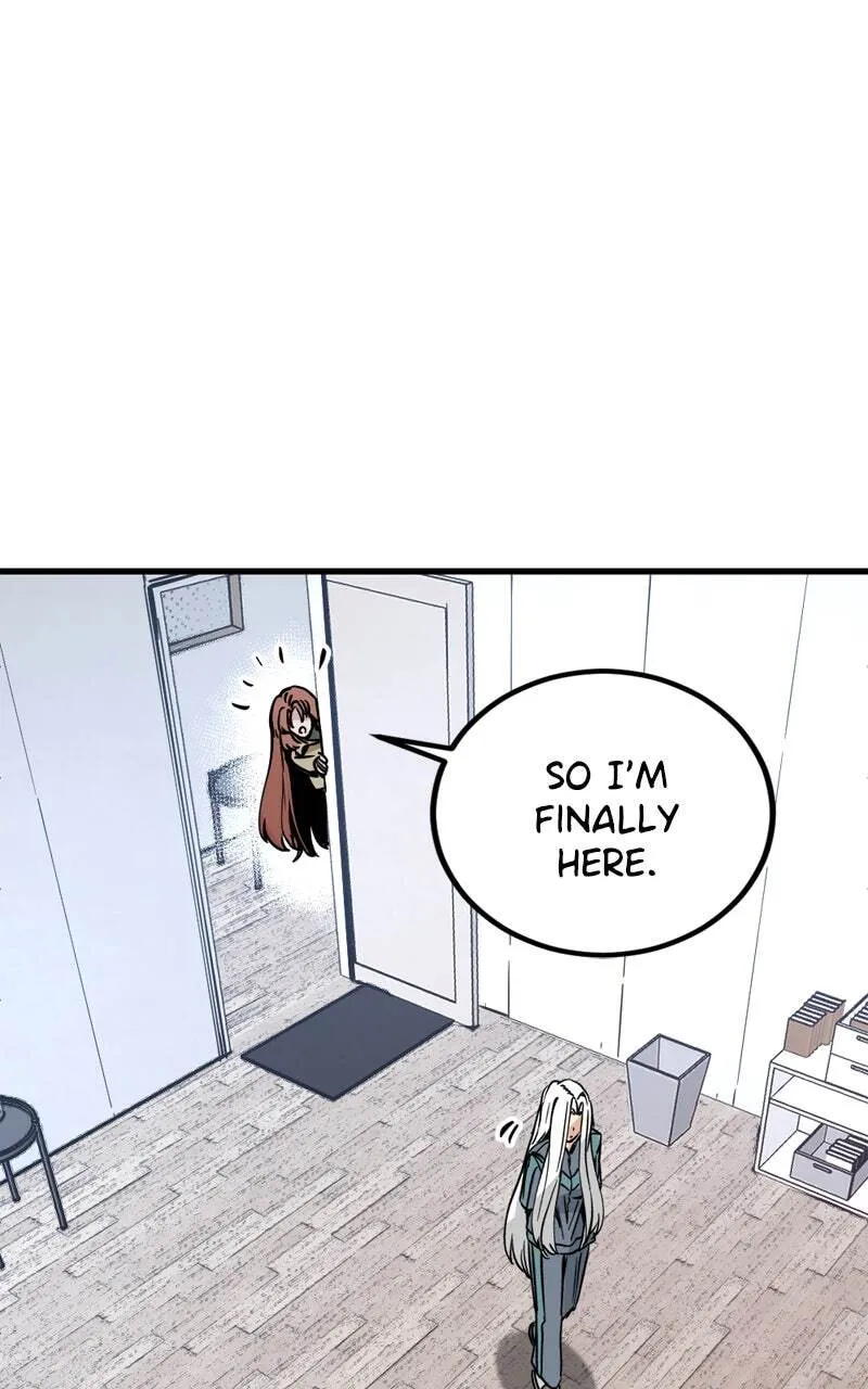 Hero Killer Chapter 194 — Page 1