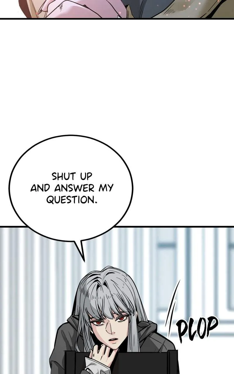 Hero Killer Chapter 194 — Page 4