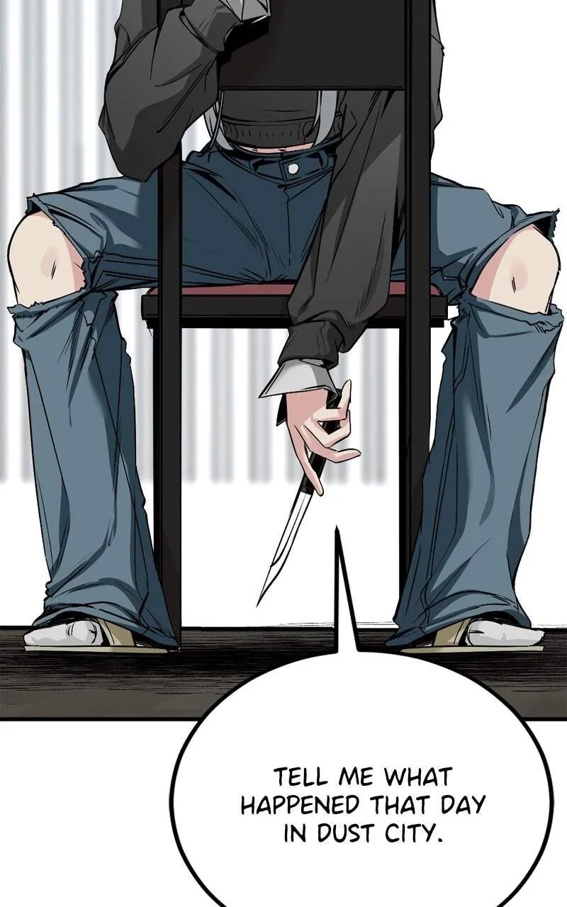 Hero Killer Chapter 194 — Page 5
