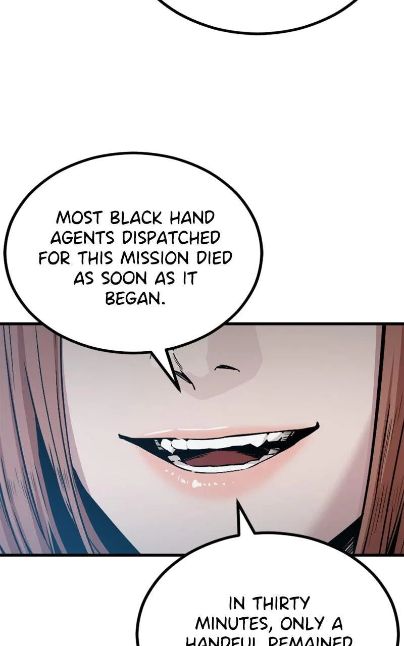 Hero Killer Chapter 194 — Page 6