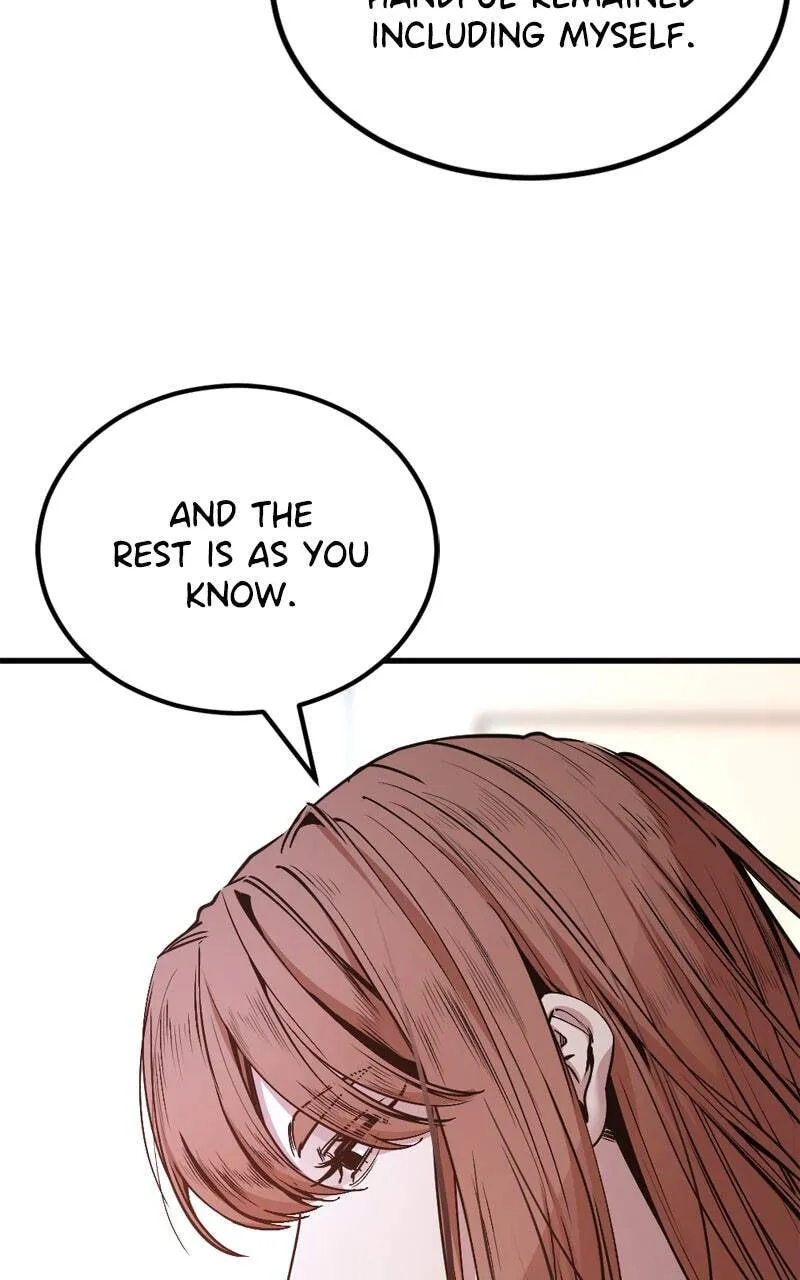 Hero Killer Chapter 194 — Page 7