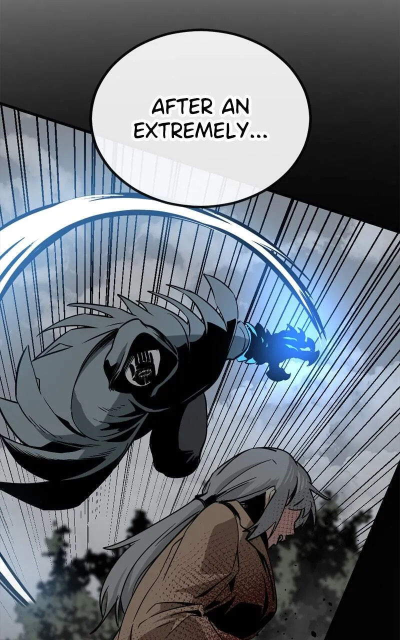 Hero Killer Chapter 194 — Page 9