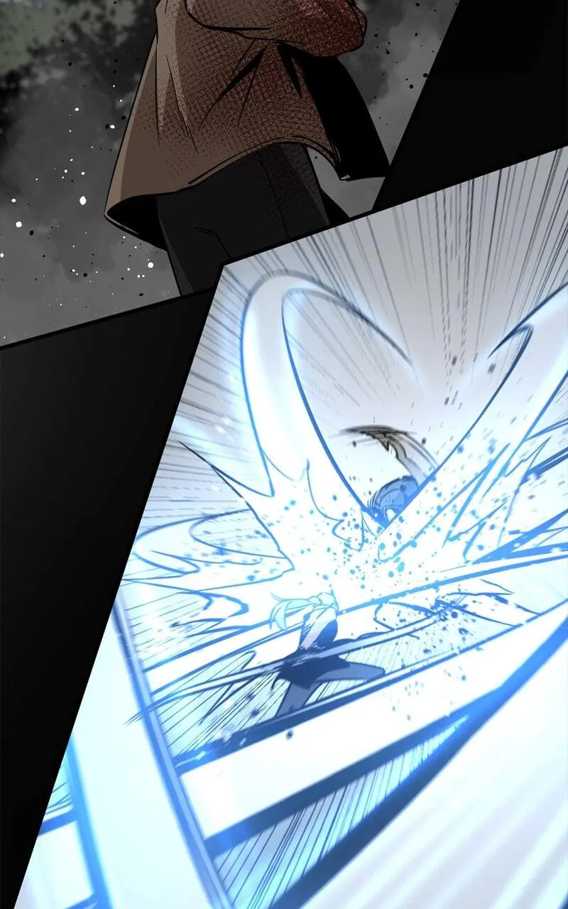 Hero Killer Chapter 194 — Page 10