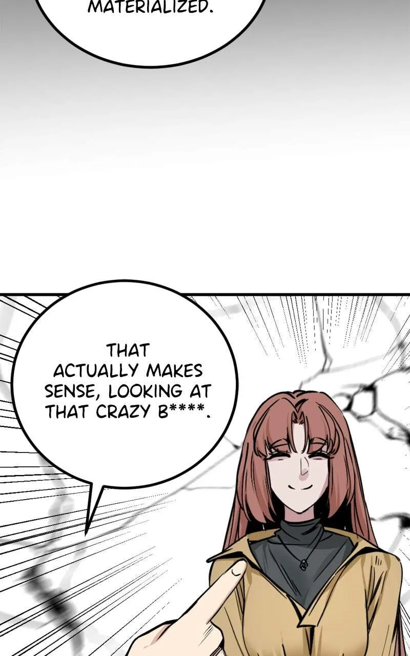 Hero Killer Chapter 194 — Page 100