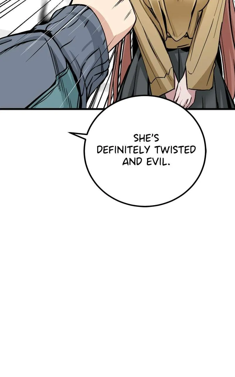Hero Killer Chapter 194 — Page 101