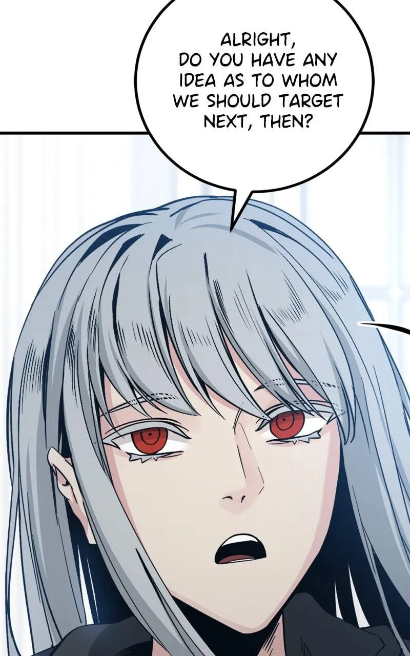 Hero Killer Chapter 194 — Page 107