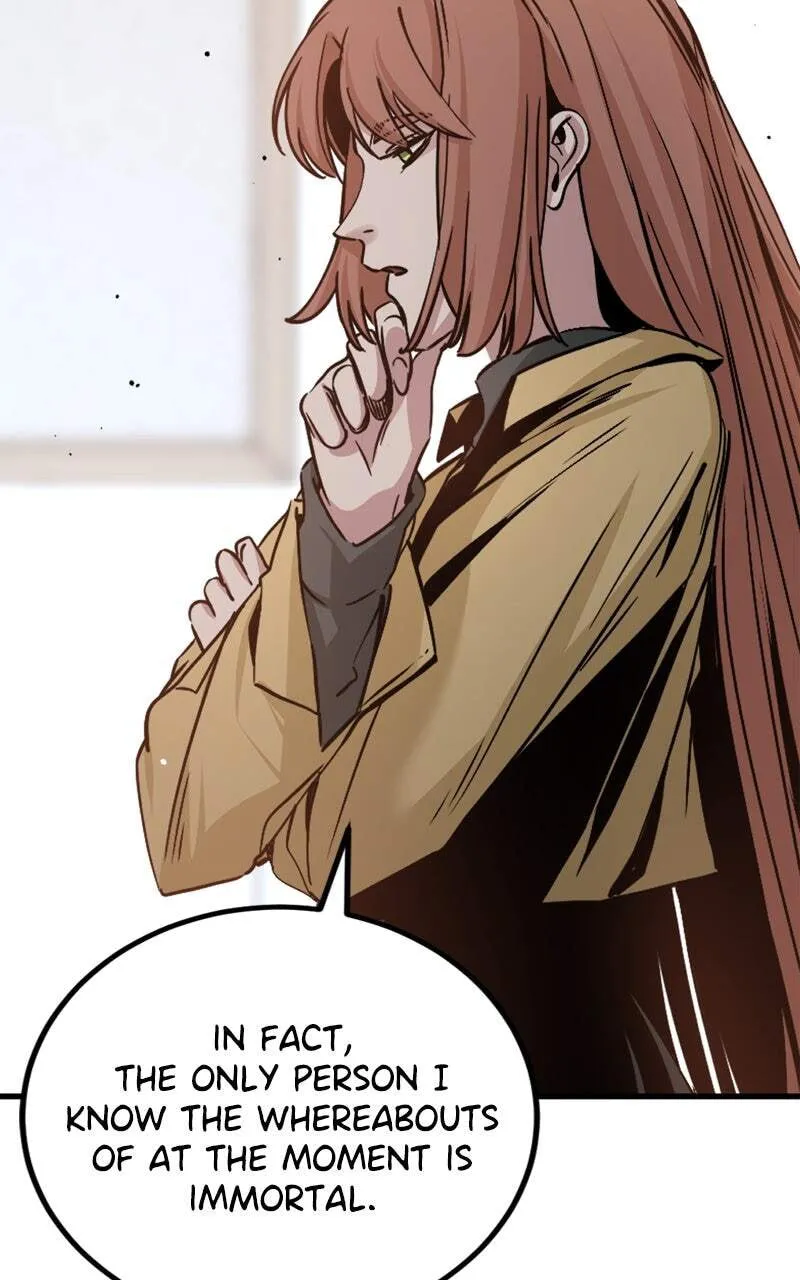 Hero Killer Chapter 194 — Page 109