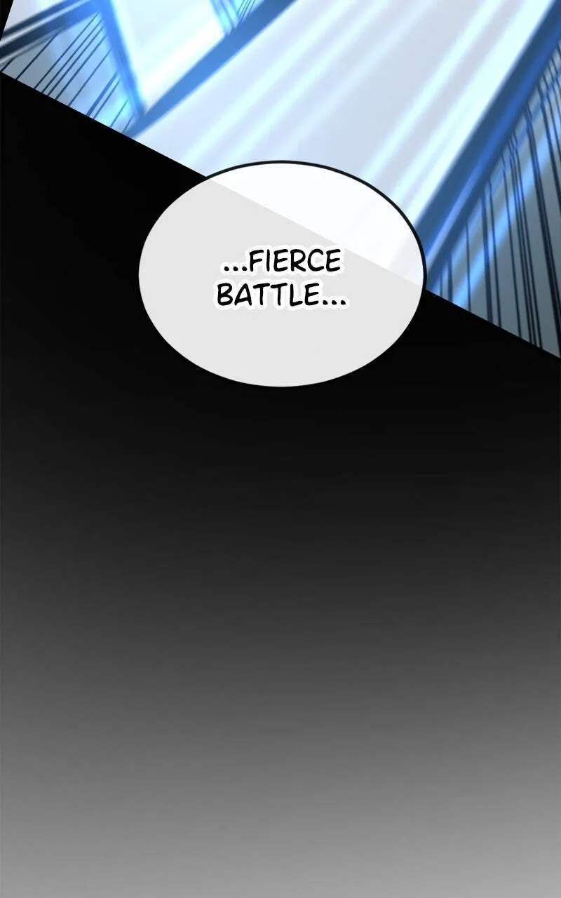 Hero Killer Chapter 194 — Page 11