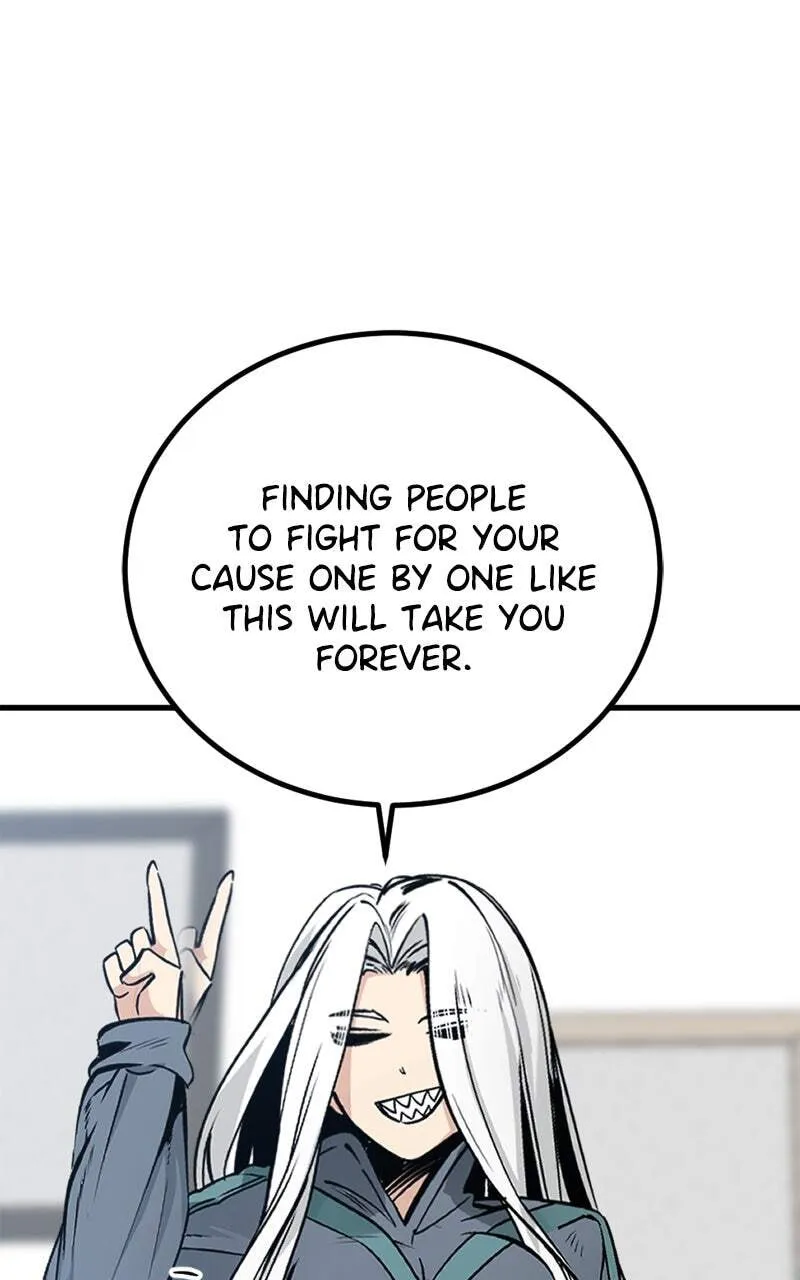 Hero Killer Chapter 194 — Page 111