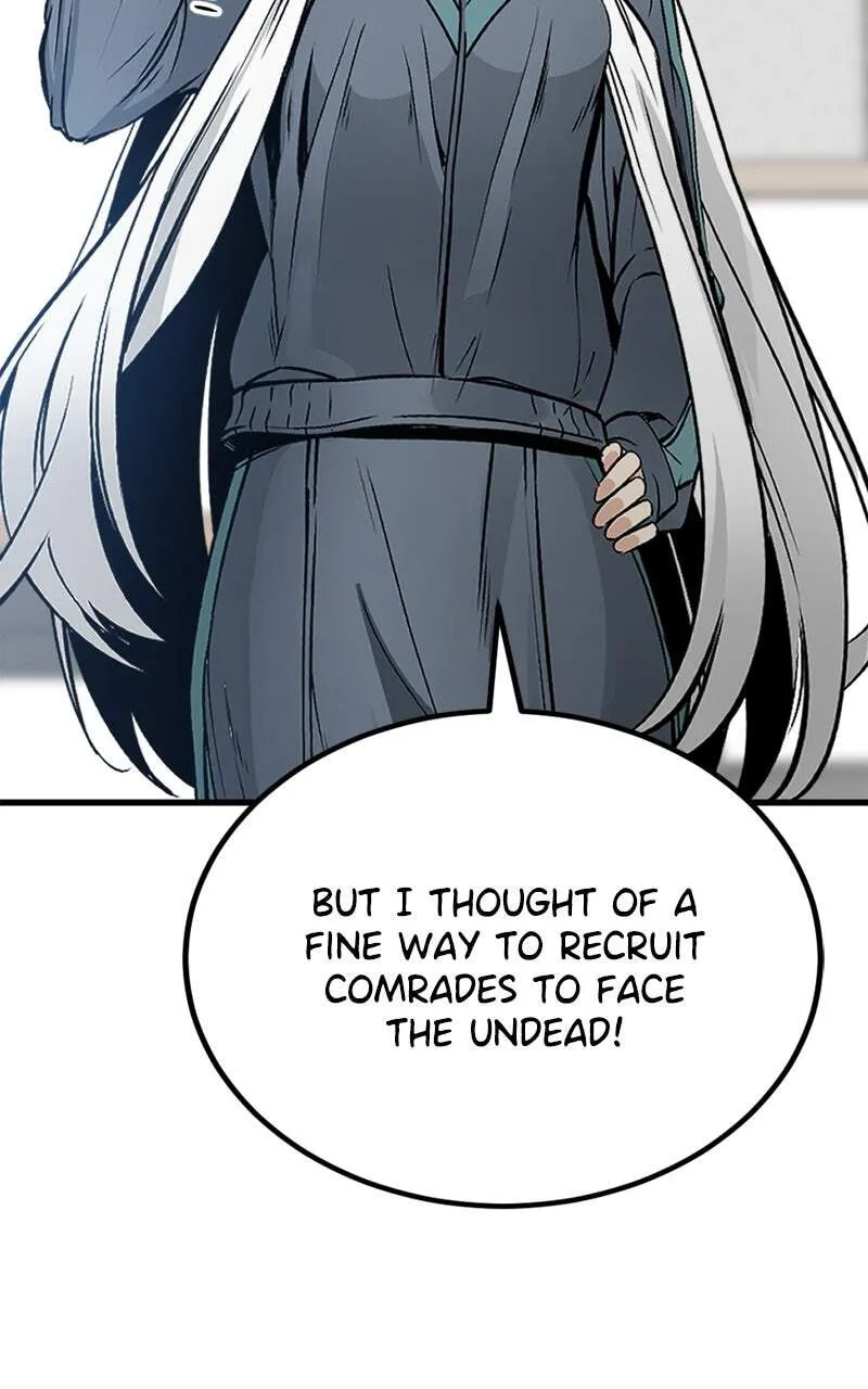 Hero Killer Chapter 194 — Page 112