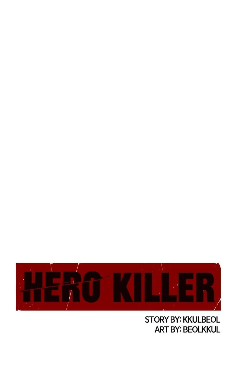 Hero Killer Chapter 194 — Page 117