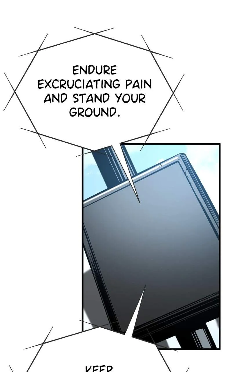 Hero Killer Chapter 194 — Page 119