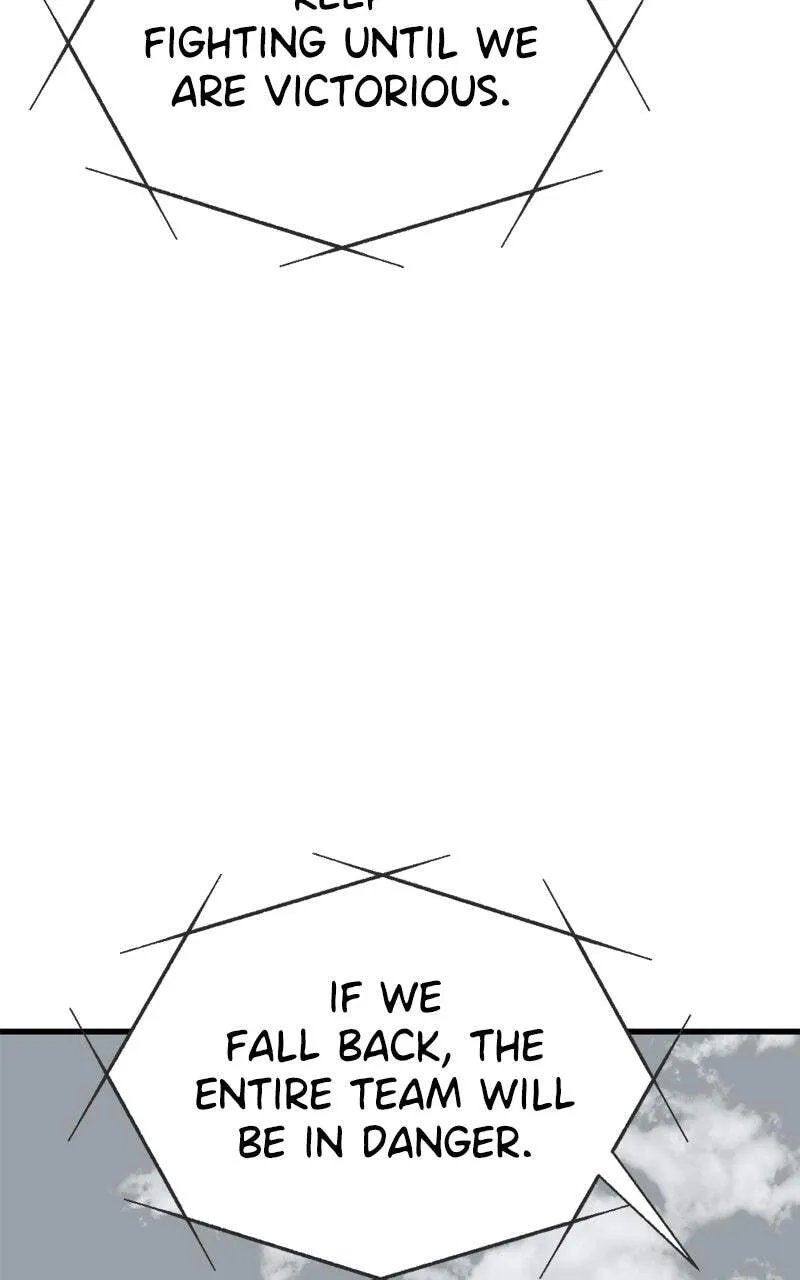 Hero Killer Chapter 194 — Page 120