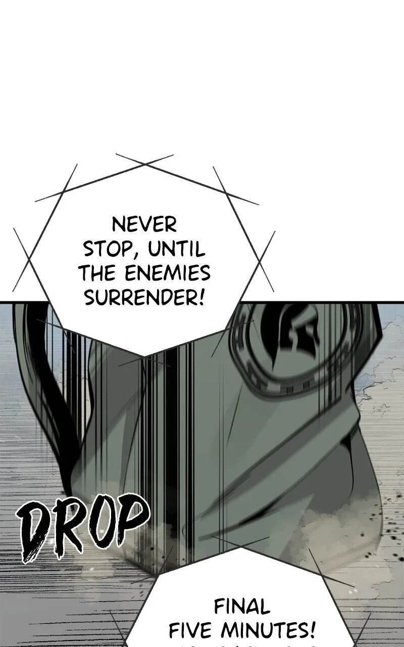 Hero Killer Chapter 194 — Page 122