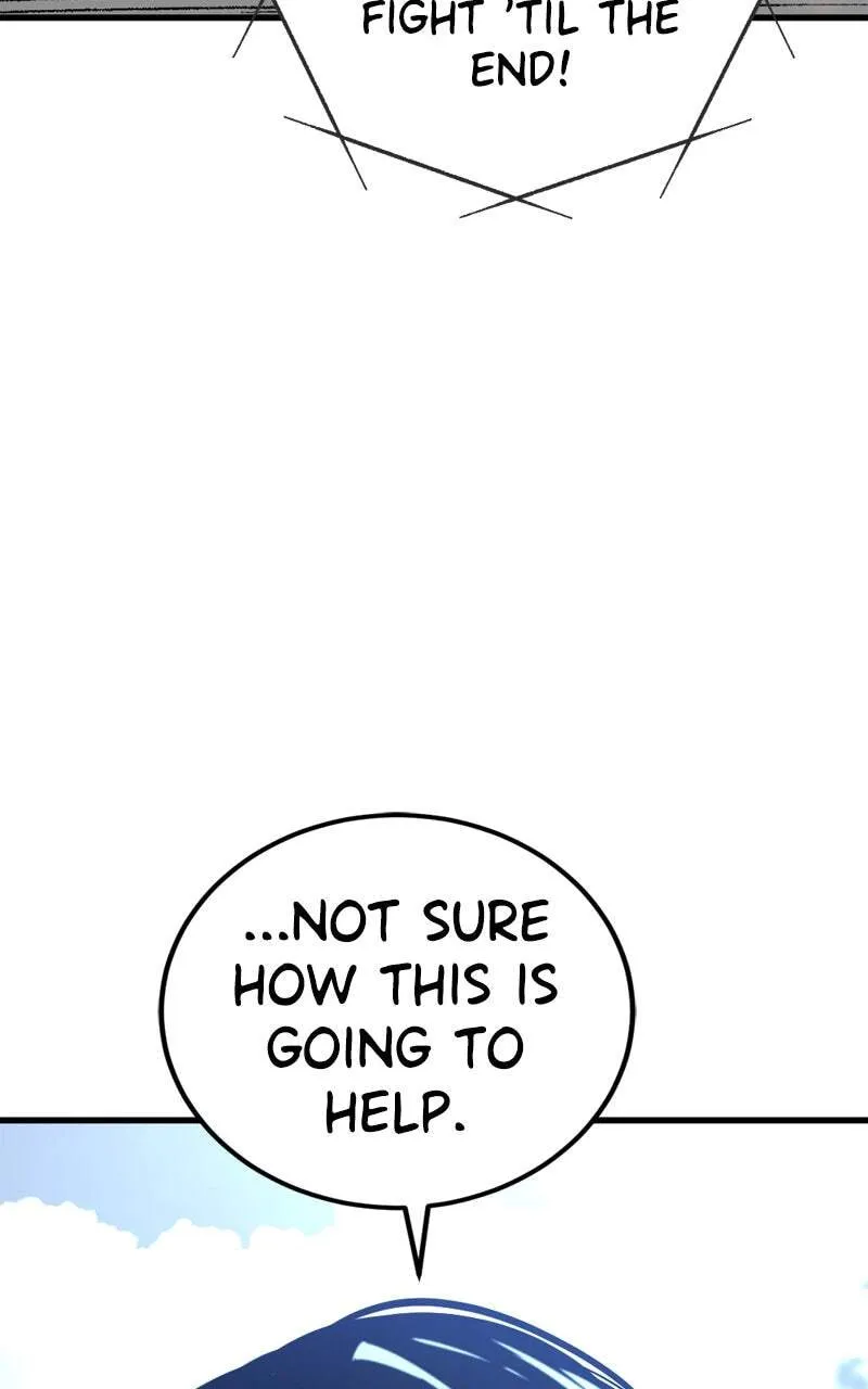 Hero Killer Chapter 194 — Page 123